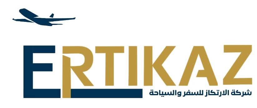 شعار شركة الارتكاز